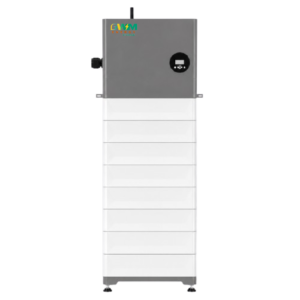 LBP-W2000P3 HVS All-in-one System