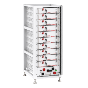 LBP-W2200P3 High Voltage Rack-mounted