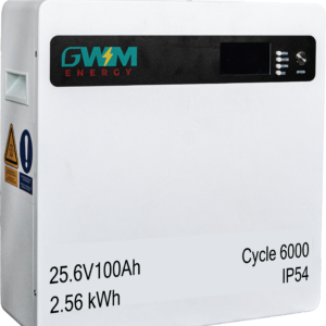 LBP-W900P1 25.6V 100Ah